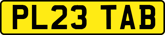 PL23TAB