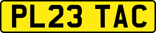 PL23TAC