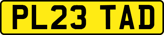 PL23TAD