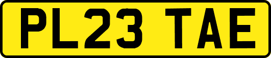 PL23TAE