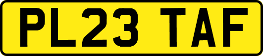PL23TAF