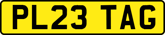 PL23TAG