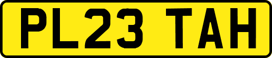 PL23TAH