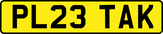 PL23TAK