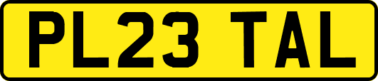 PL23TAL