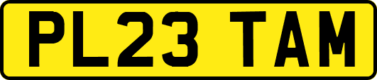 PL23TAM