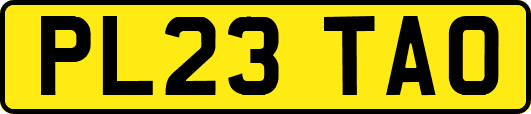 PL23TAO