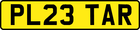 PL23TAR