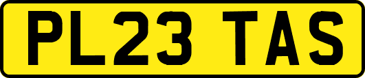PL23TAS