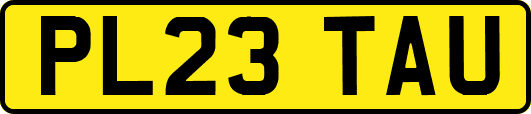 PL23TAU