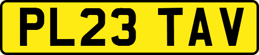 PL23TAV