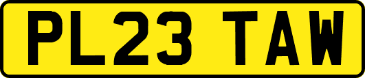 PL23TAW