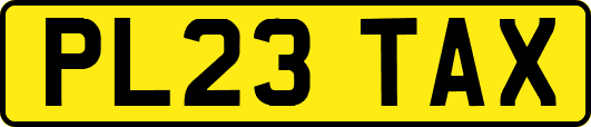 PL23TAX