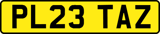 PL23TAZ