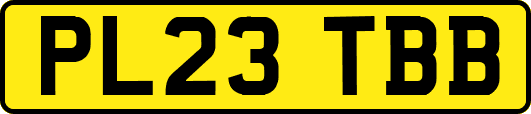 PL23TBB