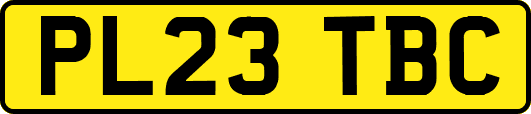 PL23TBC
