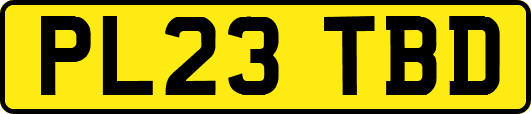 PL23TBD