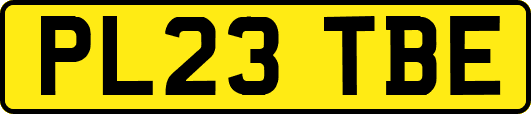 PL23TBE