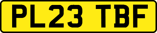 PL23TBF
