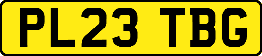 PL23TBG