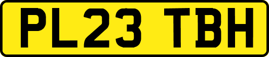 PL23TBH