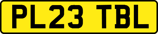 PL23TBL