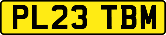 PL23TBM