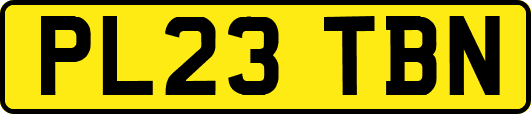 PL23TBN