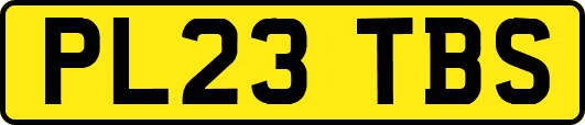 PL23TBS