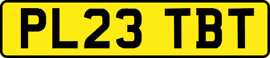 PL23TBT