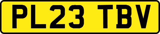 PL23TBV
