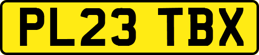 PL23TBX