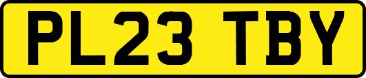 PL23TBY