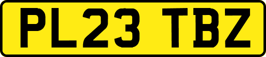 PL23TBZ