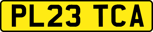 PL23TCA