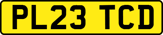 PL23TCD