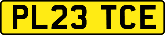 PL23TCE