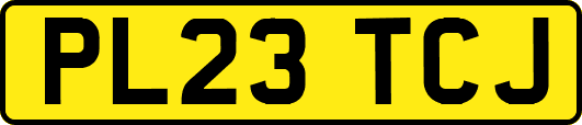 PL23TCJ