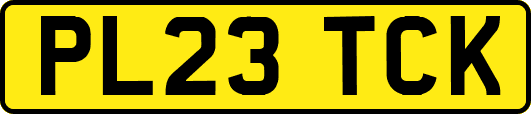 PL23TCK