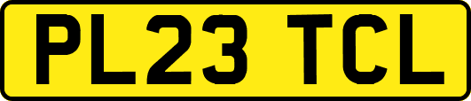 PL23TCL