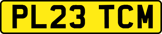 PL23TCM
