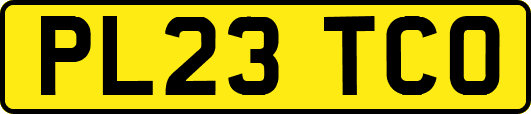 PL23TCO