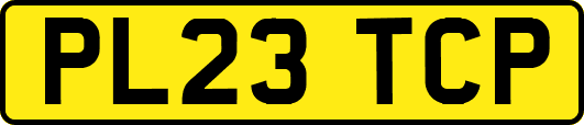PL23TCP