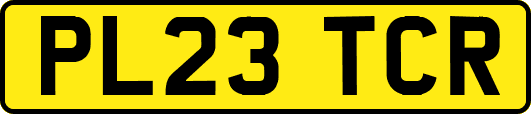 PL23TCR