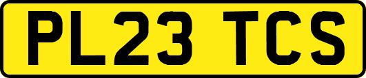 PL23TCS