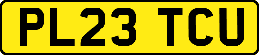 PL23TCU
