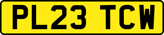 PL23TCW