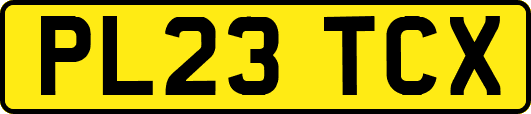 PL23TCX