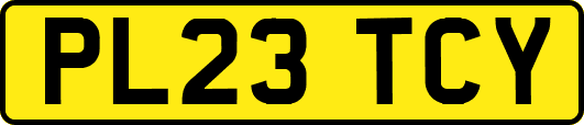 PL23TCY