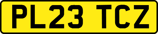 PL23TCZ
